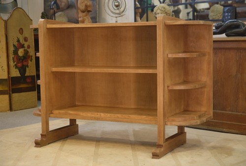 étagère art déco - art, moderniste