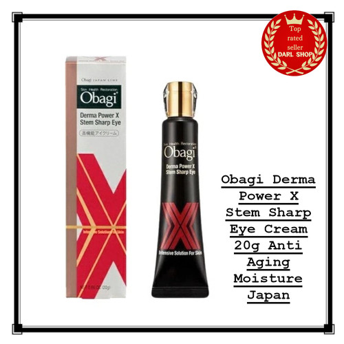Obagi derma power stem - obagi, sharp