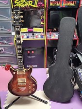 1970s Ibanez Artist 2619 With Hardshell Case. Vintage Made In Japan 