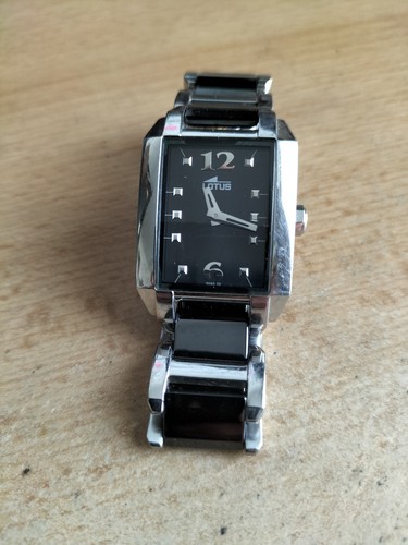Montre femme lotus - femme,