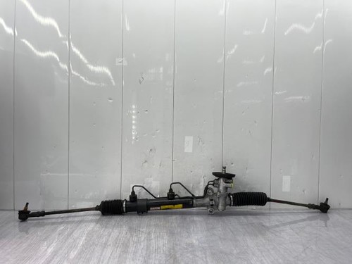 Cremaillere assistee hyundai - cremaillere,