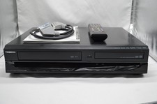 Combi Magnétoscope Lecteur