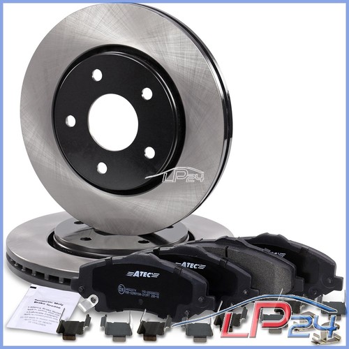 Disques frein ventilés - frein,