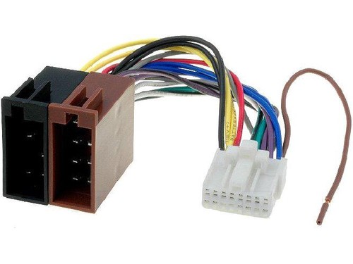Cable autoradio panasonic - autoradio,