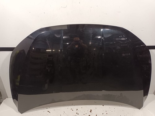 Capot 6101135500 ssangyong - capot,