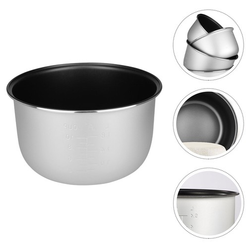 Tiger rice cooker inner pot - tiger,