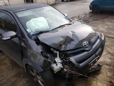 Renfort pare choc arriere