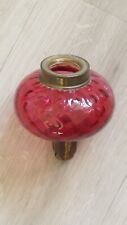 PIANO OIL LAMP