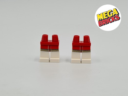 Lego lot paire de jambes - lot,