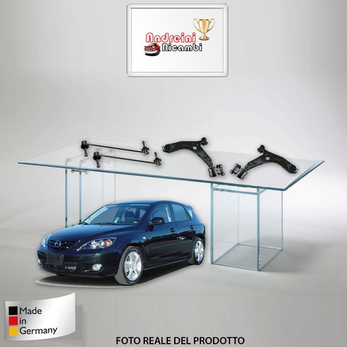 Kit brins pièces - kit, 3