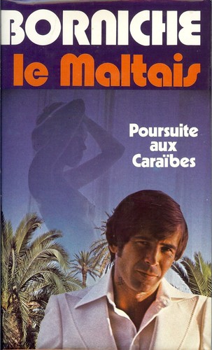 Maltais poursuite aux - le,