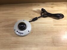 Advidia B-5360 Vandal Weatherproof Mini Dome Network Surveillance Camera
