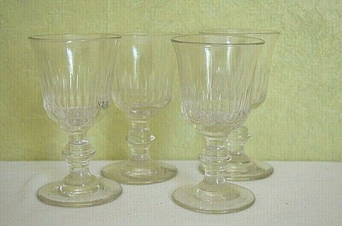 Petits verres liqueur en - petits,