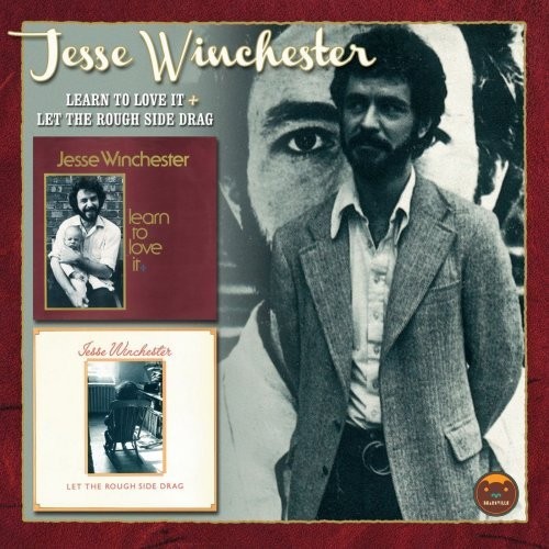 Jesse winchester learn love - learn,