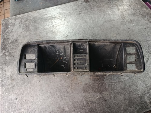 Compteur bulli bus - compteur,