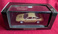 LAMBORGHINI Urraco 1974