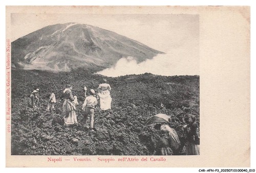 Car afnp3 0112 italie napoli - car-afnp3-0112-italie,