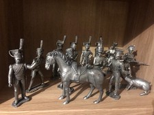 MINIATURES  EMPIRE NAPOLEON