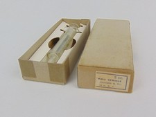 US WW2 / Seringue hypodermique