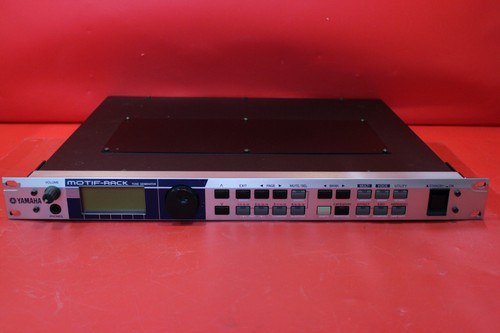Used yamaha motif rack - yamaha,