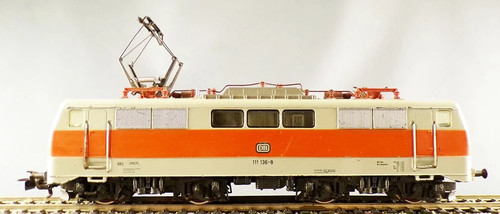 Märklin 3155 locomotive - 3155,