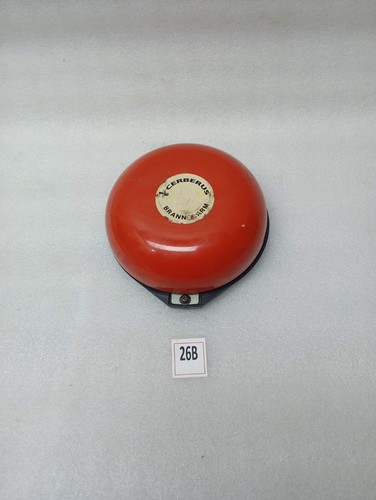 Cloche industrielle alarme - cloche, d’alarme