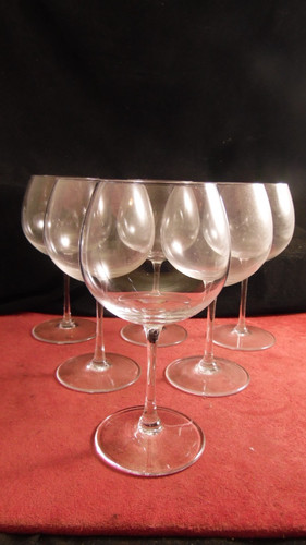 Service verres à - service, 6