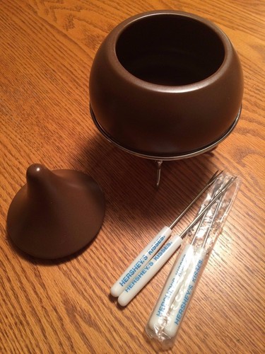 Hershey kisses dessert - hershey's,