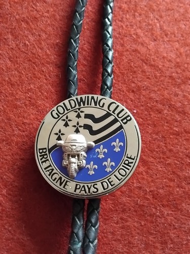 Goldwing club bretagne - club, de