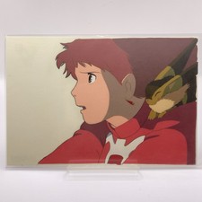 Nausicaa de la vallée du vent