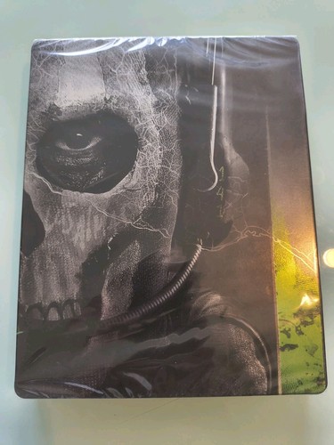 Steelbook call duty modern - steelbook,