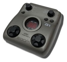 Pédale de processeur