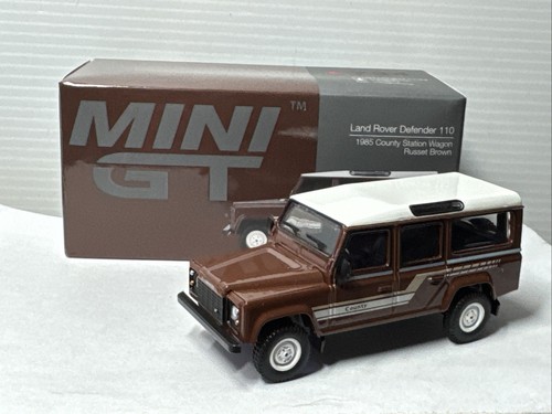Mini land - 🇨🇵,