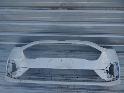 Ford fiesta mk8 - ford,