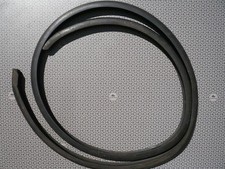 Mercedes W123 berline C123 Coupé S123 Break bandeau caoutchouc pare-chocs AV AR