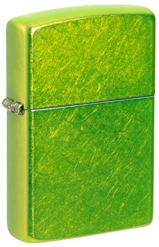 Zippo windproof lurid electric - windproof,