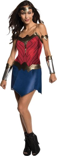 Costume adulte wonder woman - wonder, du