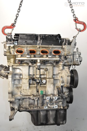 Moteur essence citroën iii - c5,