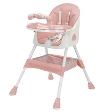 Chaise Haute Pliable Pour Bebe