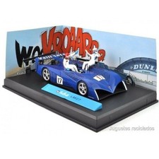 Vaillante LM07 1:43 Michel