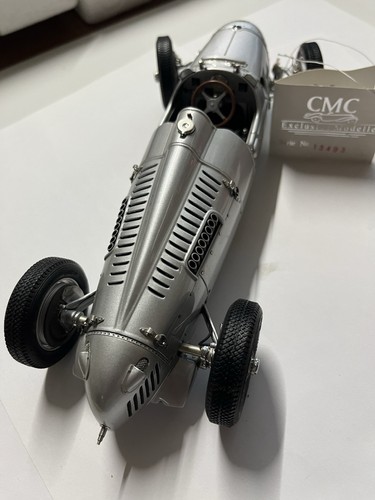 Cmc auto union type - auto,