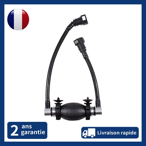 Pompe carburant manuelle - pompe, à