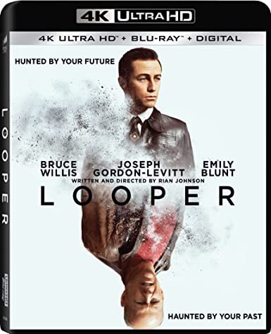 New looper blu - (4k, +