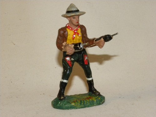 Figurine composition durso - composition,