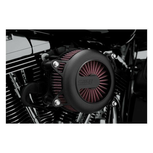 Vance hines rogue - &, filtre