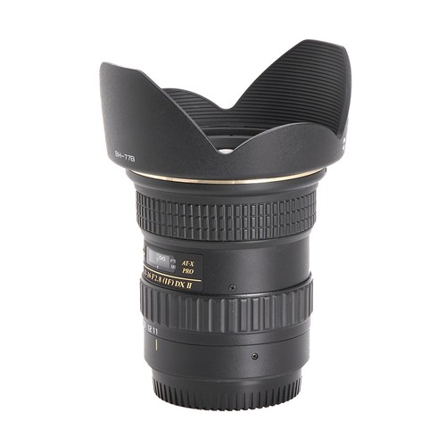 Tokina 16mm atx pro - tokina, 11-16mm/2,8