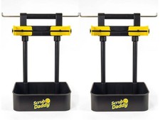 2PK Scrub Daddy BBQ Daddy