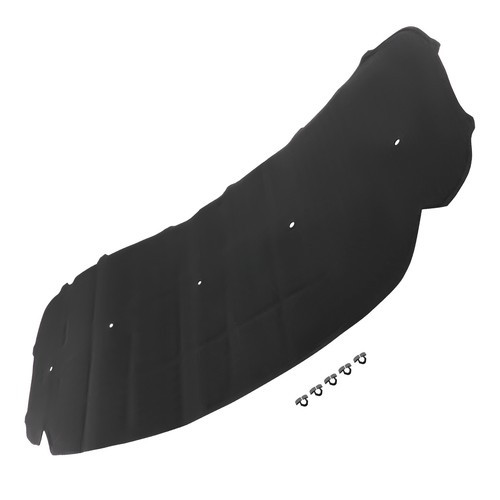 Isolation capot moteur for - for, vw