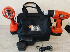 Perceuse Visseuse sans fil