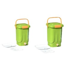 Bac à compost intérieur